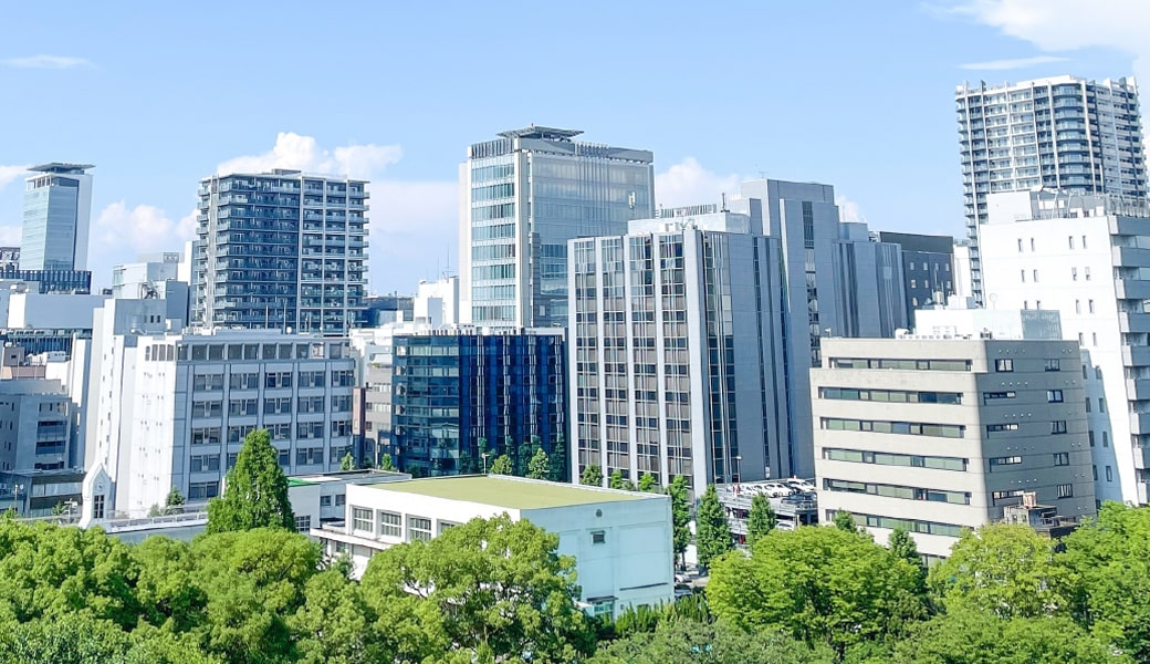 相澤建設株式会社は愛知県の総合建設会社です。